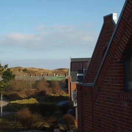 Boothaeuser Living_art * Wangerooge